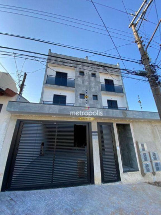 Imagem Cobertura com 2 Quartos à Venda, 96 m² em Parque Oratório - Santo André Imagem Cobertura com 2 Quartos à Venda, 96 m² em Parque Oratório - Santo André