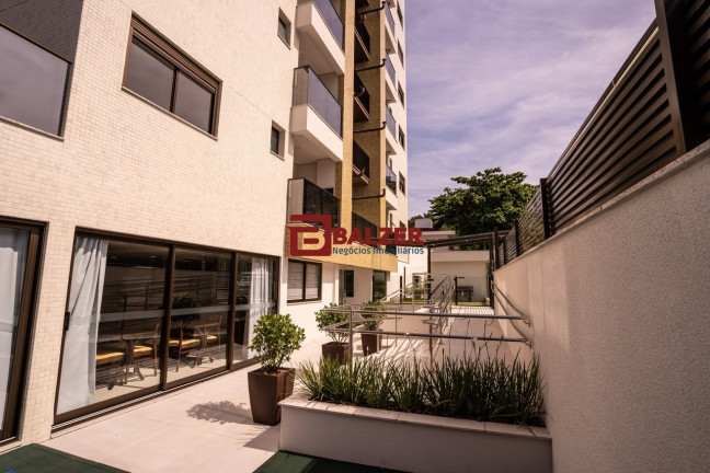 Apartamento com 2 Quartos à Venda, 167 m² em Trindade - Florianópolis