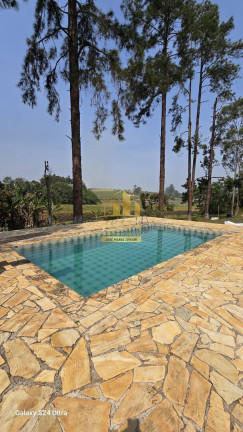 Imagem Chácara com 20 Quartos à Venda, 52.420 m² em Vila Caputera - Mogi Das Cruzes