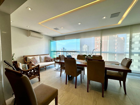 Imagem Apartamento com 3 Quartos à Venda, 126 m² em Mooca - São Paulo Imagem Apartamento com 3 Quartos à Venda, 126 m² em Mooca - São Paulo