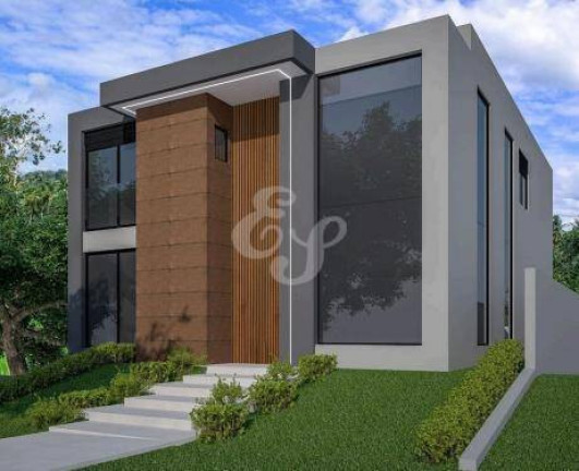Imagem Casa de Condomínio com 4 Quartos à Venda, 604 m² em Alphaville - Santana De Parnaíba Imagem Casa de Condomínio com 4 Quartos à Venda, 604 m² em Alphaville - Santana De Parnaíba