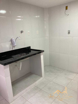 Imagem Apartamento com 3 Quartos à Venda, 70 m² em Aparecida - Santos Imagem Apartamento com 3 Quartos à Venda, 70 m² em Aparecida - Santos
