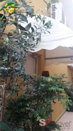 Imagem Sobrado com 3 Quartos à Venda, 158 m² em Santa Teresinha - São Paulo Imagem Sobrado com 3 Quartos à Venda, 158 m² em Santa Teresinha - São Paulo