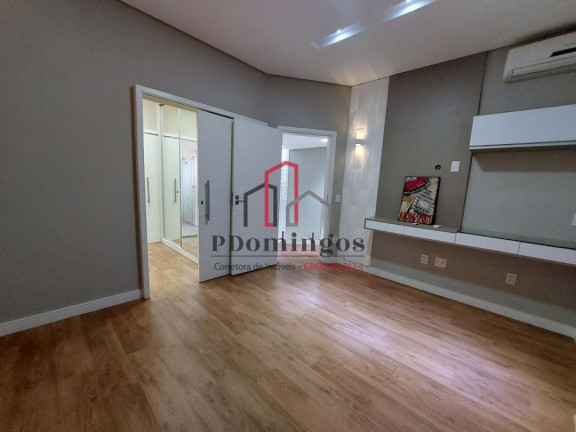 Imagem Sobrado com 3 Quartos à Venda, 236 m² em Residencial Real Park Sumaré - Sumaré Imagem Sobrado com 3 Quartos à Venda, 236 m² em Residencial Real Park Sumaré - Sumaré