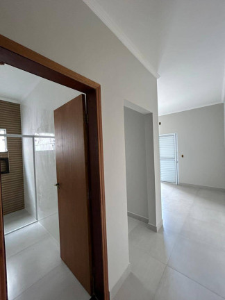 Imagem Casa com 3 Quartos à Venda, 180 m² em Residencial Ouro Verde - Botucatu