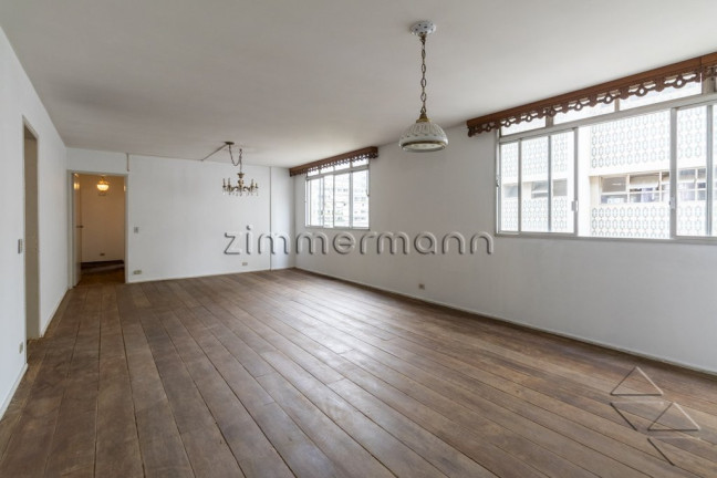 Imagem Apartamento com 3 Quartos à Venda, 226 m² em Higienopolis - São Paulo Imagem Apartamento com 3 Quartos à Venda, 226 m² em Higienopolis - São Paulo