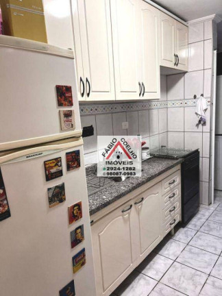 Imagem Apartamento com 2 Quartos à Venda, 55 m² em Jabaquara - São Paulo Imagem Apartamento com 2 Quartos à Venda, 55 m² em Jabaquara - São Paulo