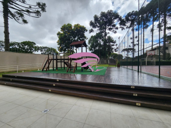 Imagem Imóvel com 3 Quartos à Venda, 99 m² em Capão Raso - Curitiba Imagem Imóvel com 3 Quartos à Venda, 99 m² em Capão Raso - Curitiba