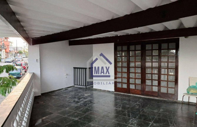 Imagem Casa com 3 Quartos à Venda, 260 m² em Jardim Paulista - Guarulhos Imagem Casa com 3 Quartos à Venda, 260 m² em Jardim Paulista - Guarulhos