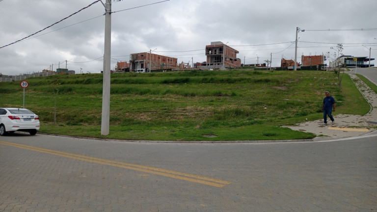 Imagem Terreno à Venda, 365 m² em Urbanova - São José Dos Campos Imagem Terreno à Venda, 365 m² em Urbanova - São José Dos Campos