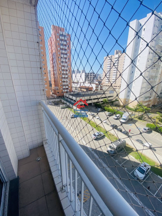 Foto do imóvel Apartamento com 2 Quartos à Venda, 48 m² em Cidade Ocian - Praia Grande