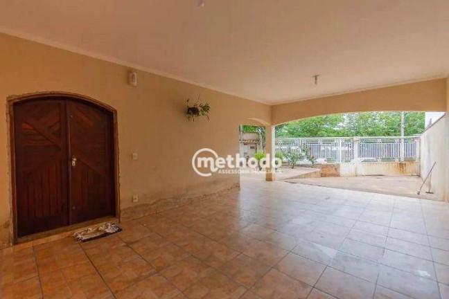 Imagem Casa com 4 Quartos à Venda, 269 m² em Parque Via Norte - Campinas Imagem Casa com 4 Quartos à Venda, 269 m² em Parque Via Norte - Campinas