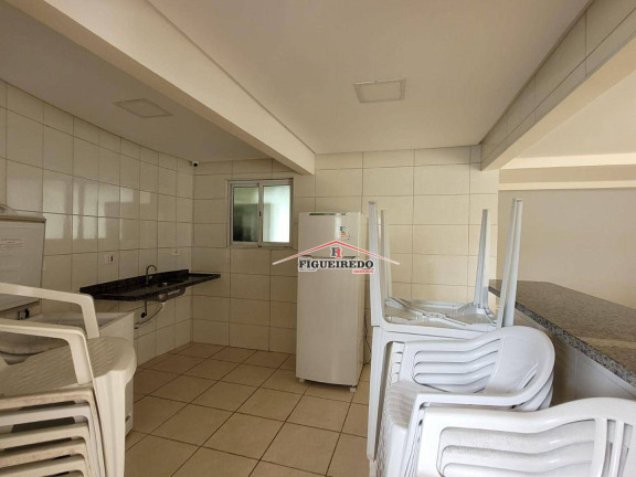 Imagem Apartamento com 1 Quarto à Venda, 55 m² em Aviação - Praia Grande