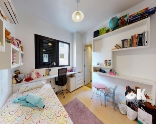 Imagem Apartamento com 3 Quartos à Venda, 194 m² em Higienópolis - São Paulo Imagem Apartamento com 3 Quartos à Venda, 194 m² em Higienópolis - São Paulo