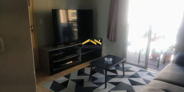Foto do imóvel Apartamento com 2 Quartos à Venda, 66 m² em Real Parque - São Paulo