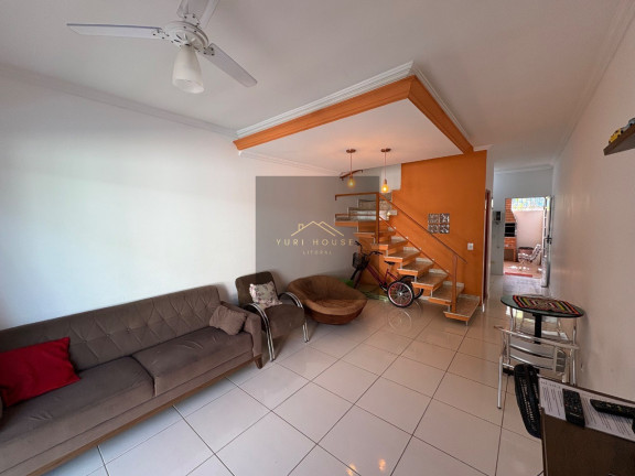 Imagem Casa com 2 Quartos à Venda, 79 m² em Lagoinha - Ubatuba Imagem Casa com 2 Quartos à Venda, 79 m² em Lagoinha - Ubatuba