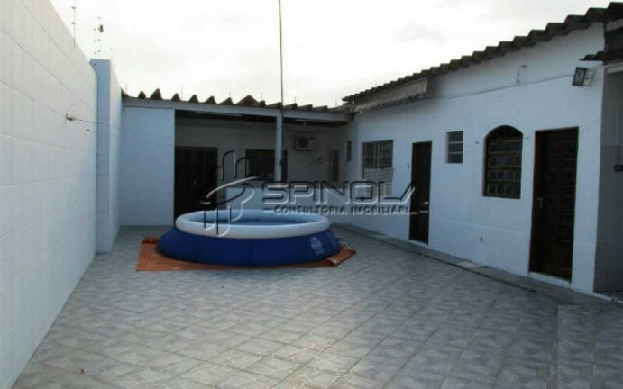 Imagem Casa com 3 Quartos à Venda, 190 m² em Tupi - Praia Grande Imagem Casa com 3 Quartos à Venda, 190 m² em Tupi - Praia Grande
