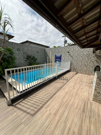 Imagem Casa com 4 Quartos para Alugar, 110 m² em Vila De Abrantes (abrantes) - Camaçari Imagem Casa com 4 Quartos para Alugar, 110 m² em Vila De Abrantes (abrantes) - Camaçari