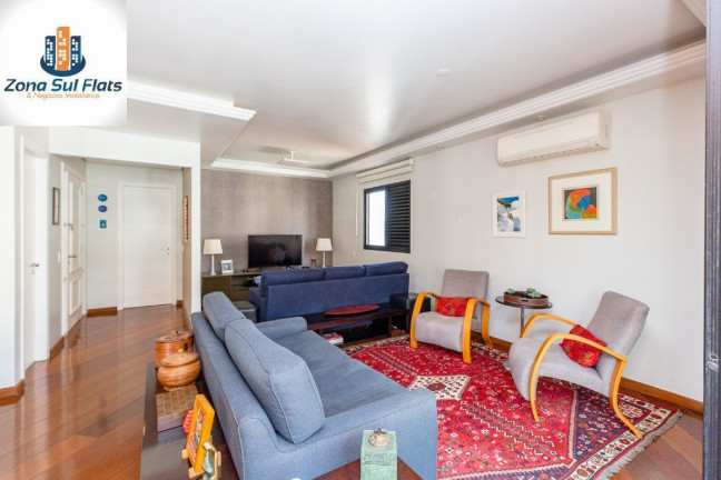 Imagem Apartamento com 3 Quartos à Venda, 161 m² em Vila Uberabinha - São Paulo Imagem Apartamento com 3 Quartos à Venda, 161 m² em Vila Uberabinha - São Paulo