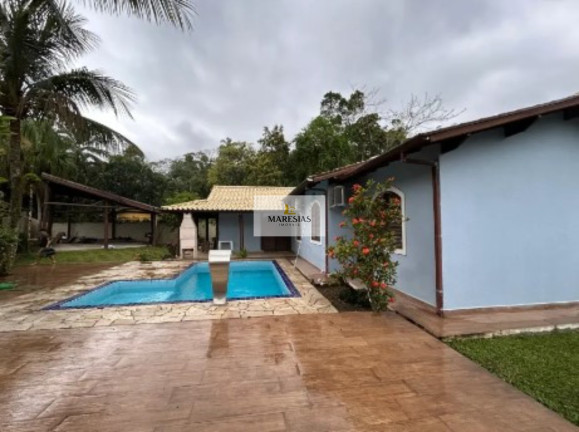 Imagem Casa com 4 Quartos à Venda, 146 m² em Maresias - São Sebastião Imagem Casa com 4 Quartos à Venda, 146 m² em Maresias - São Sebastião