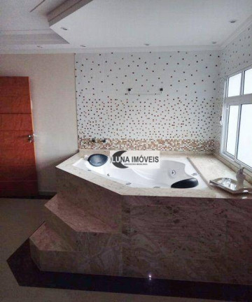Imagem Sobrado com 3 Quartos à Venda, 192 m² em Parque Selecta - São Bernardo Do Campo Imagem Sobrado com 3 Quartos à Venda, 192 m² em Parque Selecta - São Bernardo Do Campo