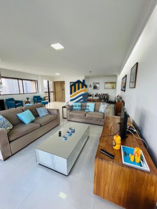Imagem Apartamento com 4 Quartos à Venda, 300 m² em Boa Viagem - Recife Imagem Apartamento com 4 Quartos à Venda, 300 m² em Boa Viagem - Recife
