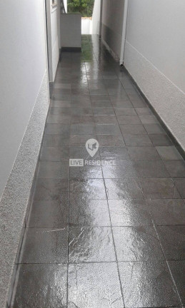 Imagem Casa com 3 Quartos à Venda, 113 m² em Jardim Santa Filomena - Itatiba