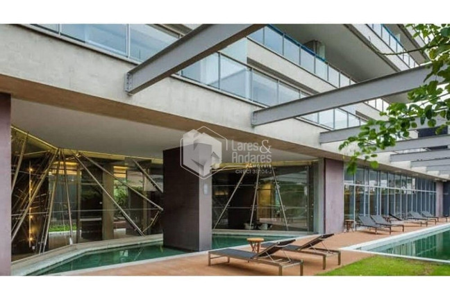 Imagem Apartamento com 1 Quarto à Venda, 69 m² em Vila Nova Conceição - São Paulo Imagem Apartamento com 1 Quarto à Venda, 69 m² em Vila Nova Conceição - São Paulo