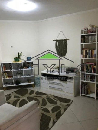 Apartamento com 3 Quartos à Venda, 127 m² em Centro - São Bernardo Do Campo