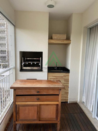 Imagem Apartamento à Venda, 96 m² em Vila Andrade - São Paulo Imagem Apartamento à Venda, 96 m² em Vila Andrade - São Paulo