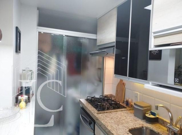 Imagem Apartamento com 3 Quartos à Venda, 62 m² em Sacomã - São Paulo Imagem Apartamento com 3 Quartos à Venda, 62 m² em Sacomã - São Paulo