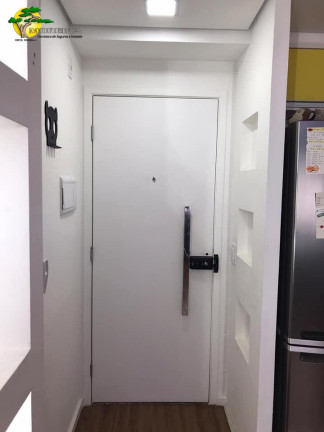 Imagem Apartamento com 2 Quartos à Venda, 40 m² em São Paulo
