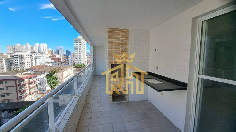 Imagem Apartamento com 3 Quartos à Venda, 139 m² em Canto Do Forte - Praia Grande Imagem Apartamento com 3 Quartos à Venda, 139 m² em Canto Do Forte - Praia Grande