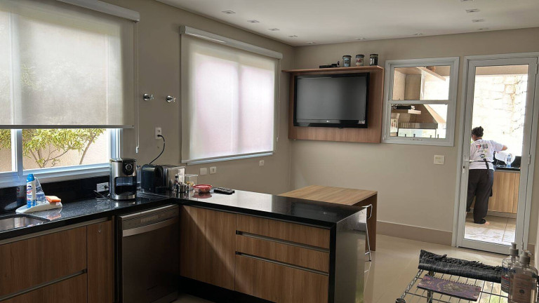 Imagem Casa com 4 Quartos à Venda, 392 m² em Tamboré - Santana De Parnaíba