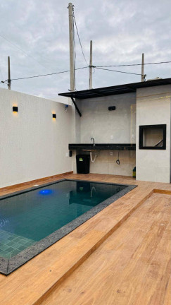 Imagem Casa com 2 Quartos à Venda, 60 m² em Jardim Peró - Cabo Frio Imagem Casa com 2 Quartos à Venda, 60 m² em Jardim Peró - Cabo Frio