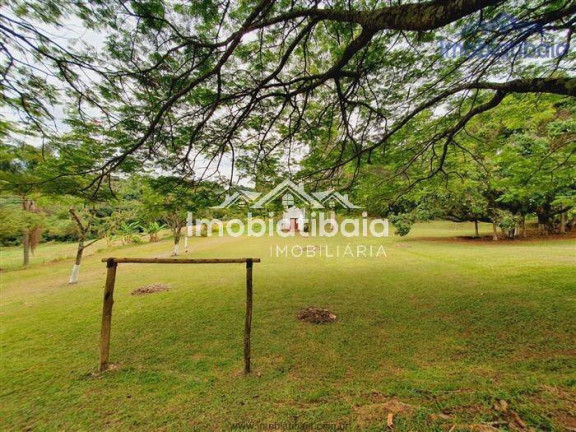 Imagem Chácara com 4 Quartos à Venda, 193.000 m² em Ponte Alta - Atibaia