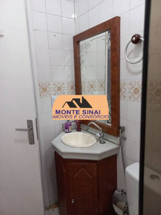 Imagem Apartamento com 2 Quartos à Venda, 52 m² em Vila Lucy - Sorocaba