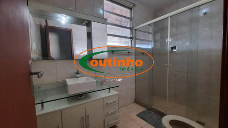 Imagem Cobertura com 2 Quartos à Venda, 143 m² em São Cristovão - Rio De Janeiro Imagem Cobertura com 2 Quartos à Venda, 143 m² em São Cristovão - Rio De Janeiro