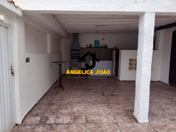 Imagem Sobrado com 3 Quartos à Venda, 104 m² em Vila Valenca - São Vicente Imagem Sobrado com 3 Quartos à Venda, 104 m² em Vila Valenca - São Vicente