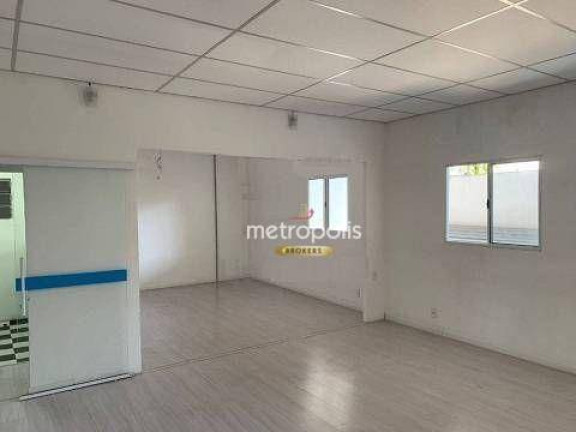 Imagem Edifício Residencial para Alugar, 270 m² em Barcelona - São Caetano Do Sul Imagem Edifício Residencial para Alugar, 270 m² em Barcelona - São Caetano Do Sul