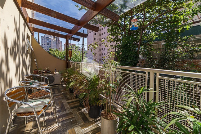 Imagem Casa com 4 Quartos à Venda, 270 m² em Perdizes - São Paulo Imagem Casa com 4 Quartos à Venda, 270 m² em Perdizes - São Paulo