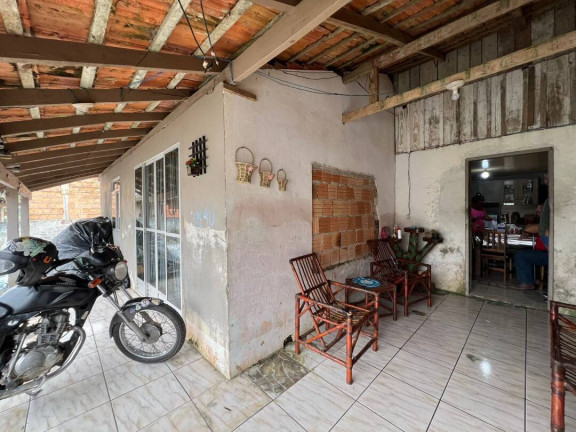 Imagem Casa com 2 Quartos à Venda, 110 m² em Centro - Balneário Barra Do Sul Imagem Casa com 2 Quartos à Venda, 110 m² em Centro - Balneário Barra Do Sul