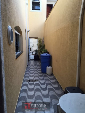 Imagem Sobrado com 4 Quartos à Venda, 150 m² em Centro - Osasco Imagem Sobrado com 4 Quartos à Venda, 150 m² em Centro - Osasco