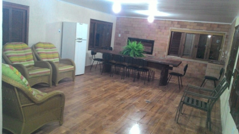 Imagem Chácara com 3 Quartos à Venda, 8.000 m² em Zona Rural - Cascavel