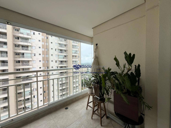 Imagem Apartamento com 2 Quartos para Alugar, 60 m² em Vila Augusta - Guarulhos Imagem Apartamento com 2 Quartos para Alugar, 60 m² em Vila Augusta - Guarulhos