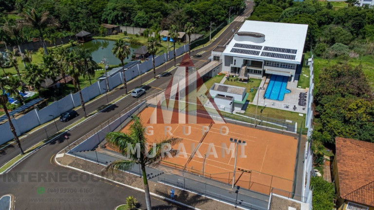 Imagem Imóvel com 4 Quartos à Venda, 418 m² em Chácaras Aeroporto - Maringá Imagem Imóvel com 4 Quartos à Venda, 418 m² em Chácaras Aeroporto - Maringá