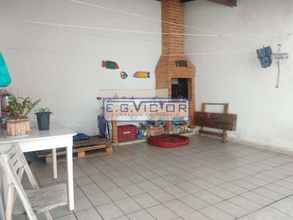Imagem Casa com 2 Quartos à Venda, 145 m² em Balneário Itaóca - Mongaguá Imagem Casa com 2 Quartos à Venda, 145 m² em Balneário Itaóca - Mongaguá
