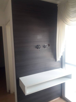 Imagem Apartamento com 2 Quartos à Venda, 50 m² em Parque Reserva Fazenda Imperial - Sorocaba