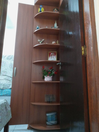 Imagem Apartamento com 2 Quartos à Venda, 71 m² em Agenor De Campos - Mongaguá Imagem Apartamento com 2 Quartos à Venda, 71 m² em Agenor De Campos - Mongaguá