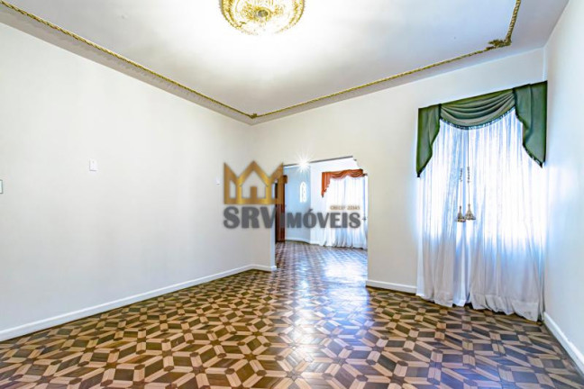 Imagem Casa com 3 Quartos à Venda, 341 m² em Rebouças - Curitiba